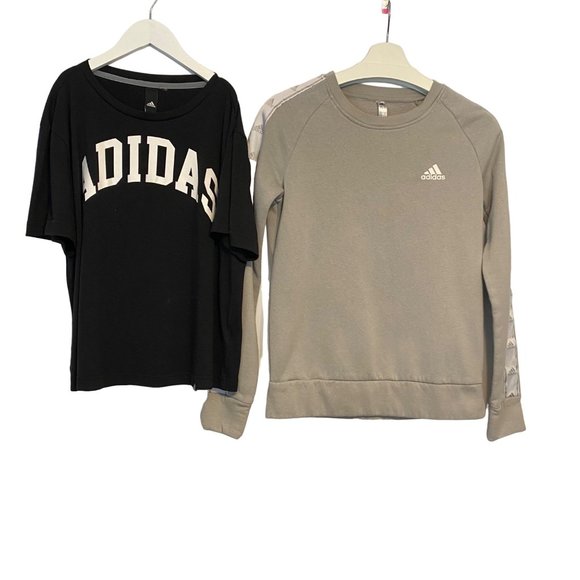 Adidas Workout Bundle S - Picture 9 of 10